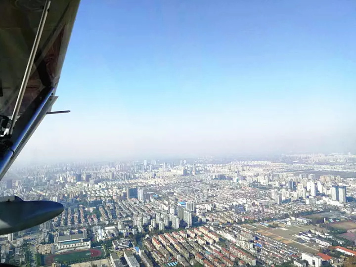 盐城市2019年各县市区经济总量排名